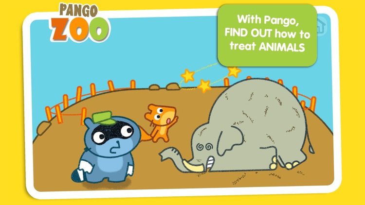 Pango Zoo screenshot-3