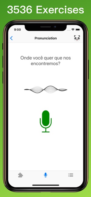 Learn Portuguese +(圖3)-速報App