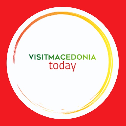 VisitMacedoniaToday