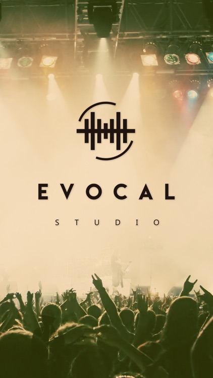 eVocal Studio