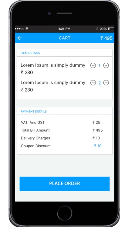 Jas Fish Mart screenshot-4
