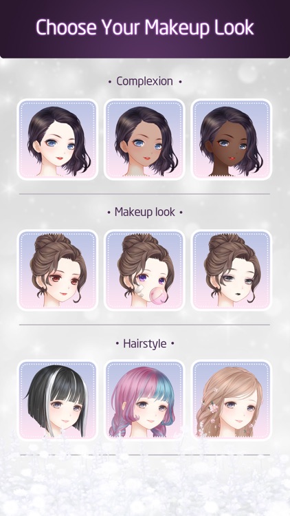 Love Nikki-Dress UP Queen