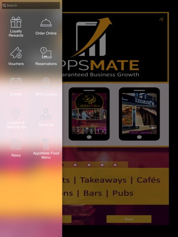 AppsMate East screenshot 2