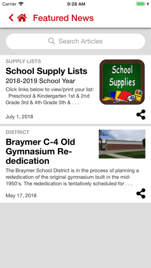 Braymer C4 School District(圖3)-速報App