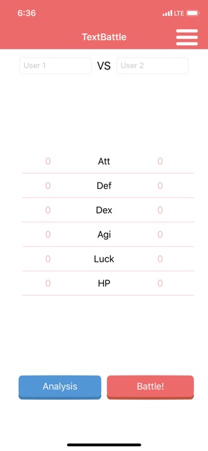 TextBattle(圖1)-速報App