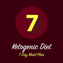 Ketogenic Diet 7 Day meal plan