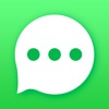 WzPad per WhatsApp per iPad (AppStore Link)