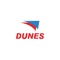 Dunes Travel allows users to book air travel through their iPhone