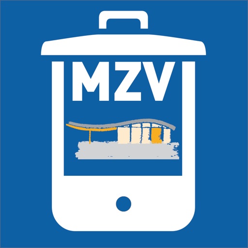 MZV Hegau iOS App