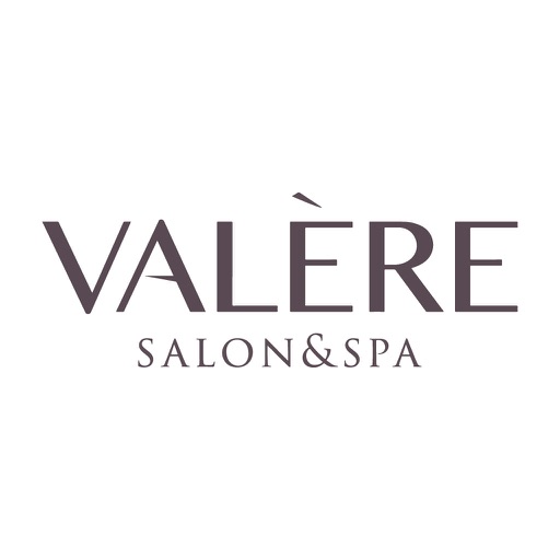 Valere Salon and Spa Rewards