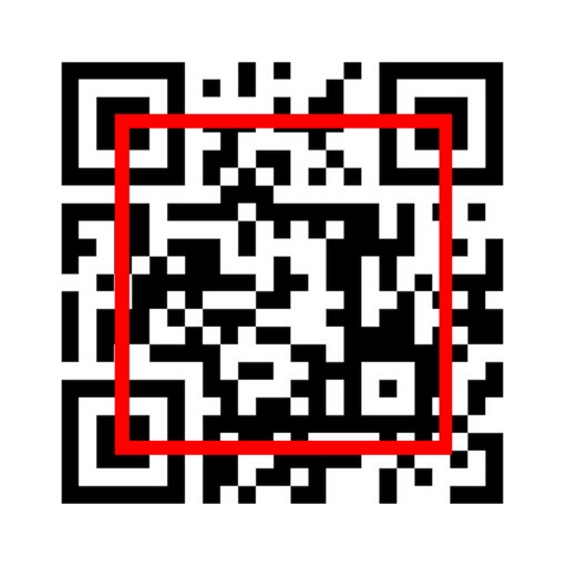 Quick Barcode Scanner Icon