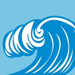 SimpleTide for Surfing