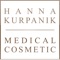 Das Hanna Kurpanik Medical Cosmetic Konzept bietet und gewährleistet  durch qualifiziertes  und geschultes Personal in Kombination mit langjährigem Know-how, sowie hochwirksamen Produkten und Behandlungen, eine entsprechende Plattform für sofort spür-und sichtbare Beautyerfolge