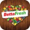 Betta Fresh customers can now order their fresh fruit and vegetables via our easy to use phone app