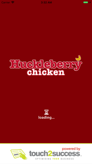 Huckleberry Chicken Chingford(圖4)-速報App