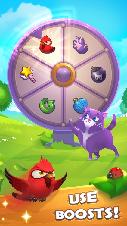 Tasty Story: Match 3 Puzzle screenshot-3