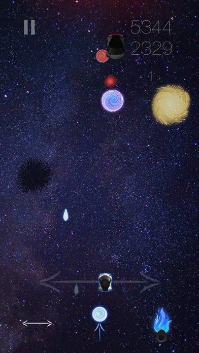 Clash of Cosmos screenshot 2
