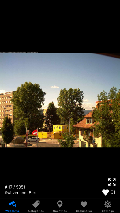 Random Webcams: Live CCTV Cams screenshot 3