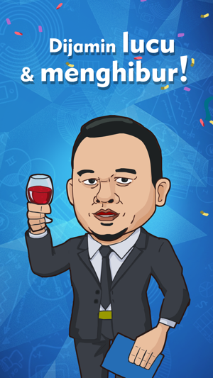 WIB: TTS Cak Lontong(圖5)-速報App