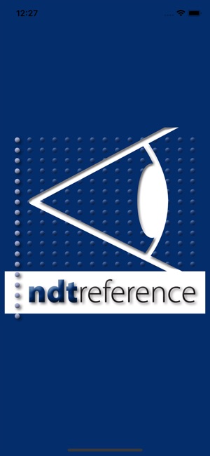 NDT Reference(圖1)-速報App