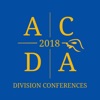 2018 ACDA Division Conferences