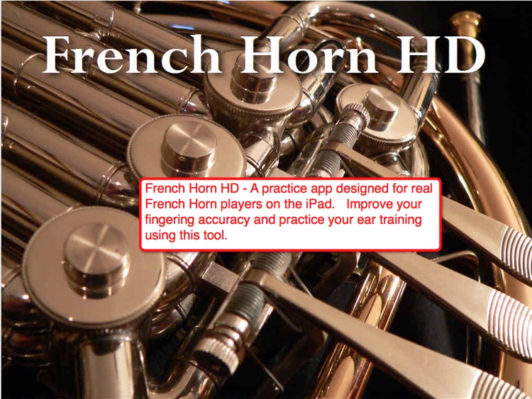 French Horn HD