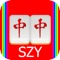 Mahjong Domino by SZY