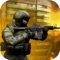 Black Sniper Hit - Combat Mission í an epic frontline first person simulator (FPS) Sniper Shooting game