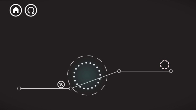 Magnet Ball into Hole screenshot-3