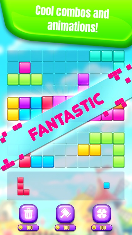 Puzzlegram! screenshot-3