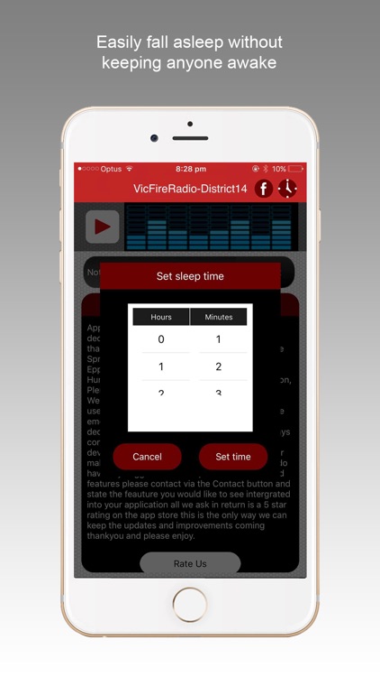 VicFireRadio-District14 screenshot-4