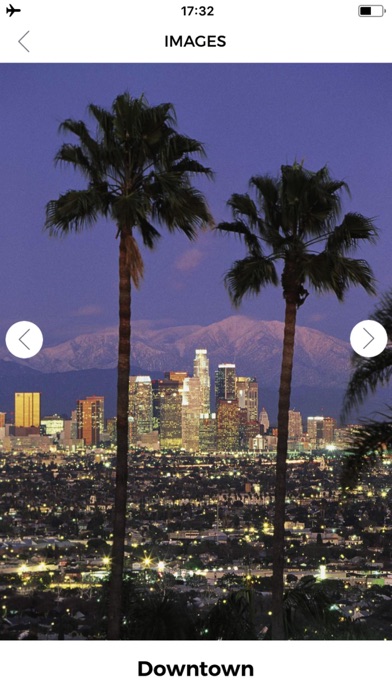 ロサンゼルス 旅行 ガイド ＆マップ screenshot1