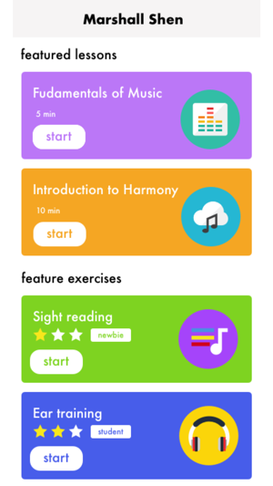 Maestro: Online Music Teacher(圖2)-速報App