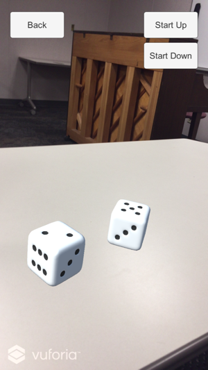 AR Dice Roller(圖3)-速報App