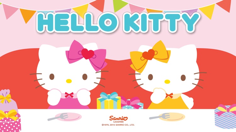 Jigsaw Puzzles: Hello Kitty