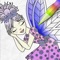 Princess Coloring Book 2018 is an excellent coloring application, imitating real coloring experience