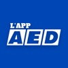 L'app AED