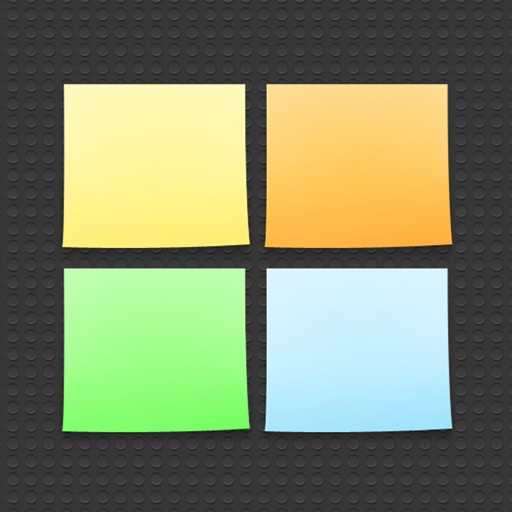 Sticky Notes
