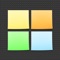 Sticky Notes was designed to easy to use assistant in taking notes