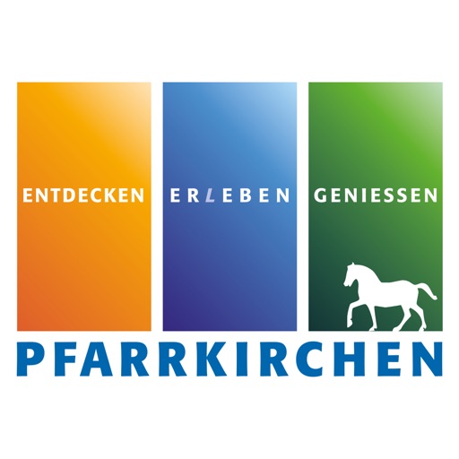 Pfarrkirchen icon