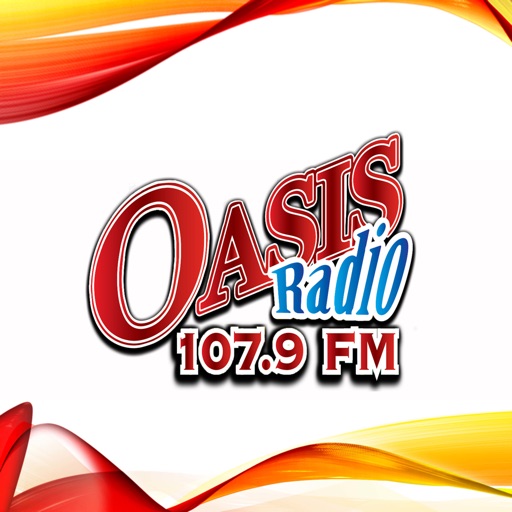 Oasis Media icon