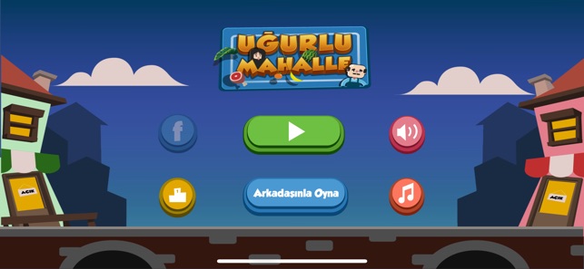 Uğurlu Mahalle(圖3)-速報App