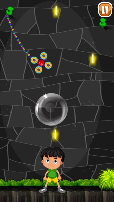 The Spinner Rope screenshot 4