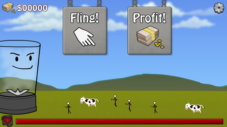 Stick Blender Free screenshot-3