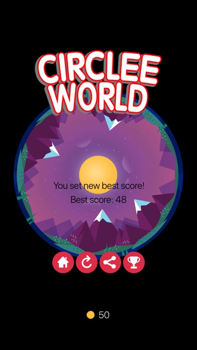 Circlee World screenshot 4