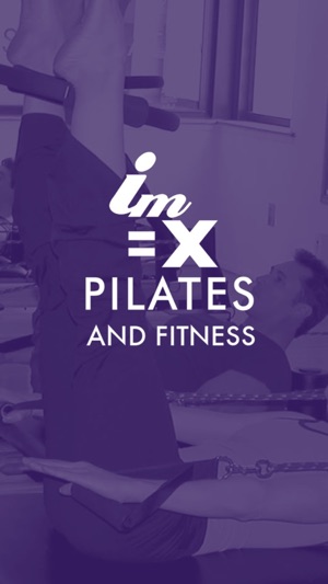 IM = X Pilates