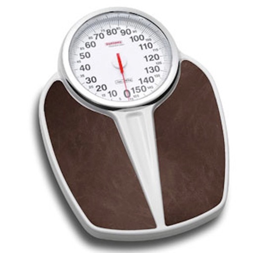 Ideal Weight Calc iOS App