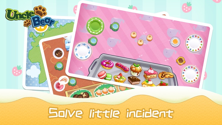 Kids Tea Time screenshot-3