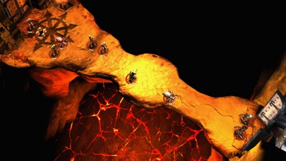 Warhammer Quest 2 screenshot1