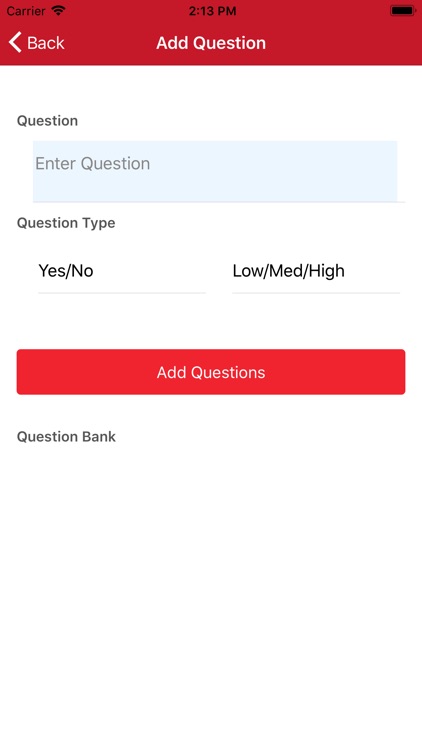 Mahindra Think screenshot-3